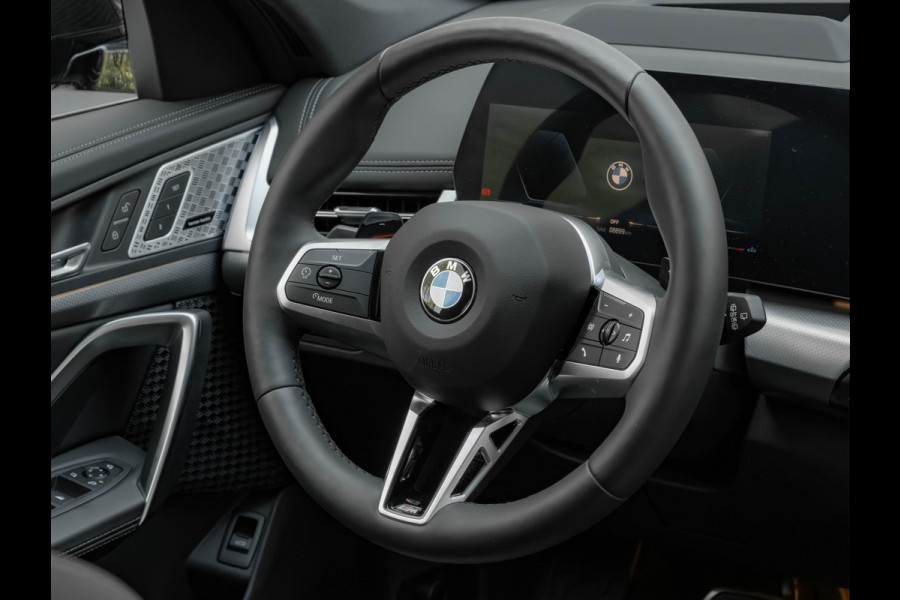 BMW X1 sDrive18i M-Sport Pro - Innovation - Travel - Comfort Pack