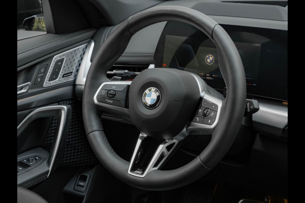 BMW X1 sDrive18i M-Sport Pro - Innovation - Travel - Comfort Pack
