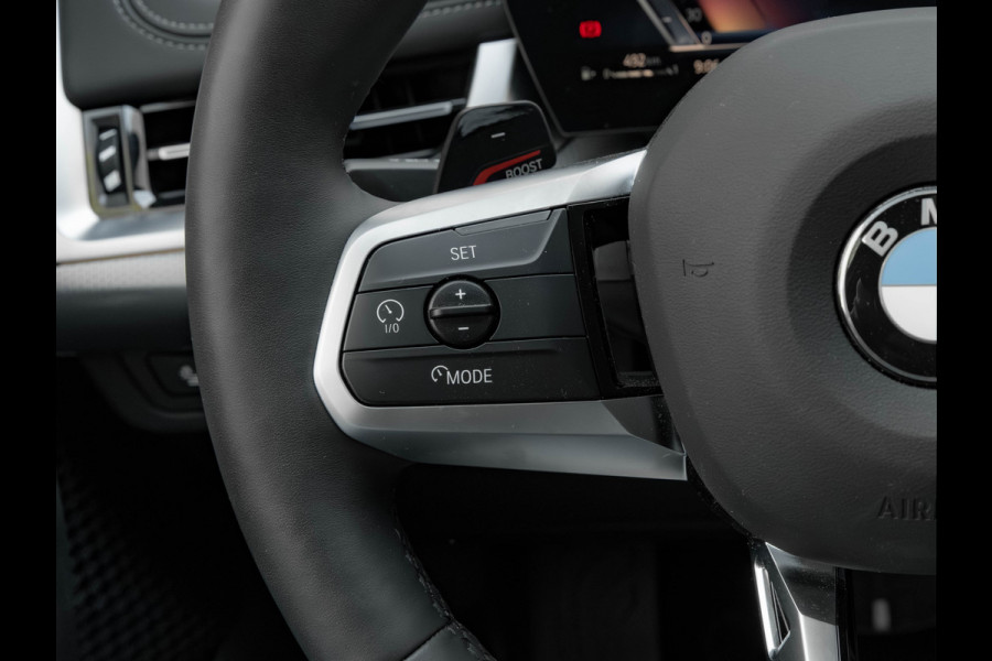 BMW X1 sDrive18i M-Sport Pro - Innovation - Travel - Comfort Pack
