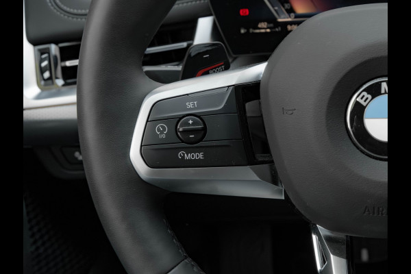 BMW X1 sDrive18i M-Sport Pro - Innovation - Travel - Comfort Pack