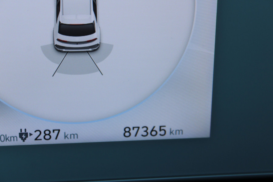 Hyundai IONIQ 5 Connect+ AWD 77.4 kWh SOh 96,5% LEER NAVI STOELKOEL 87000KM!!!