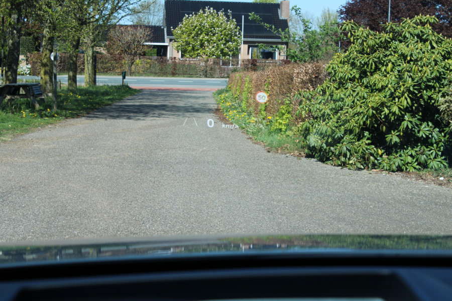 Hyundai IONIQ 5 Connect+ AWD 77.4 kWh SOh 96,5% LEER NAVI STOELKOEL 87000KM!!!