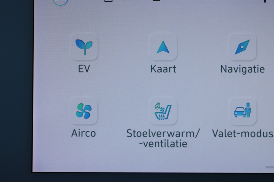 Hyundai IONIQ 5 Connect+ AWD 77.4 kWh SOh 96,5% LEER NAVI STOELKOEL 87000KM!!!