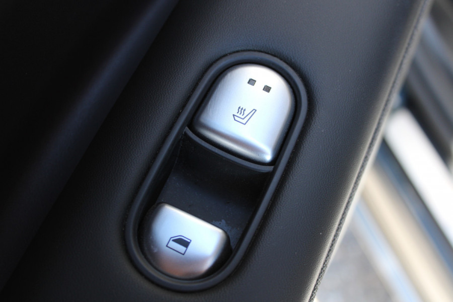 Hyundai IONIQ 5 Connect+ AWD 77.4 kWh SOh 96,5% LEER NAVI STOELKOEL 87000KM!!!