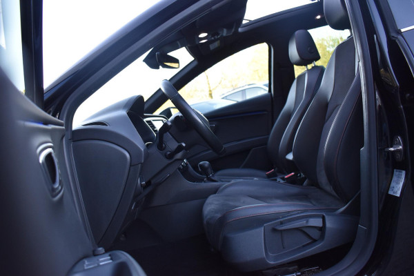 Seat Leon ST 1.4 EcoTSI FR Business Intense Pano Lane ACC Keyless BBD