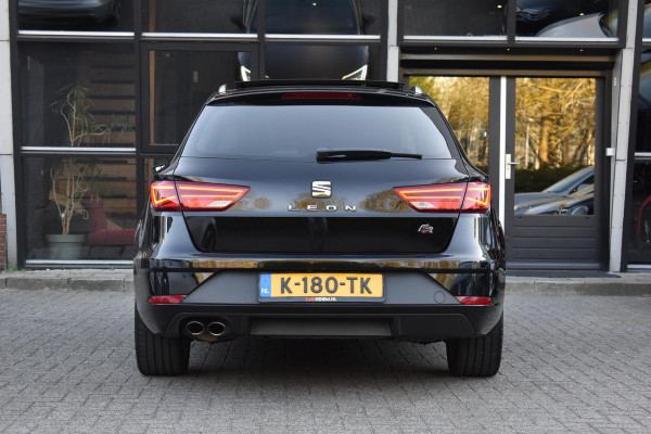 Seat Leon ST 1.4 EcoTSI FR Business Intense Pano Lane ACC Keyless BBD