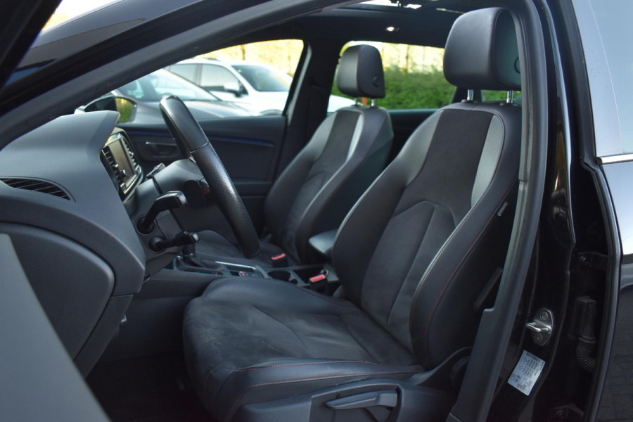 Seat Leon ST 1.4 EcoTSI FR Business Intense Pano Lane ACC Keyless BBD