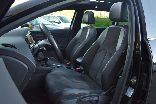 Seat Leon ST 1.4 EcoTSI FR Business Intense Pano Lane ACC Keyless BBD