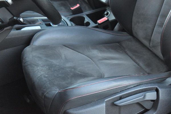 Seat Leon ST 1.4 EcoTSI FR Business Intense Pano Lane ACC Keyless BBD