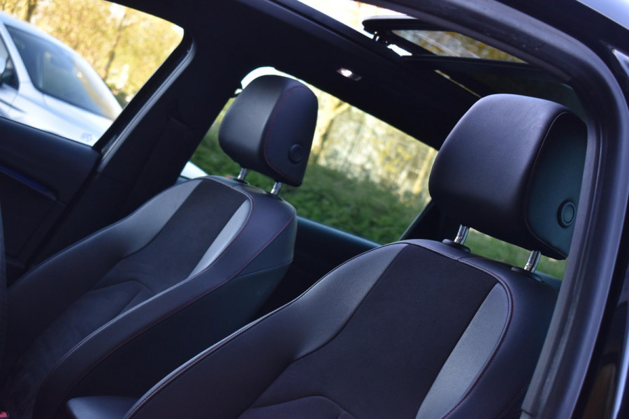 Seat Leon ST 1.4 EcoTSI FR Business Intense Pano Lane ACC Keyless BBD