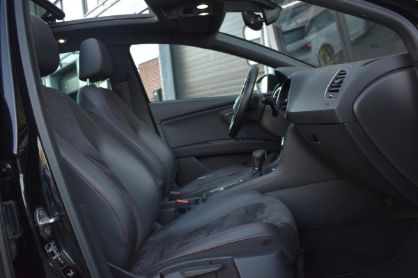 Seat Leon ST 1.4 EcoTSI FR Business Intense Pano Lane ACC Keyless BBD
