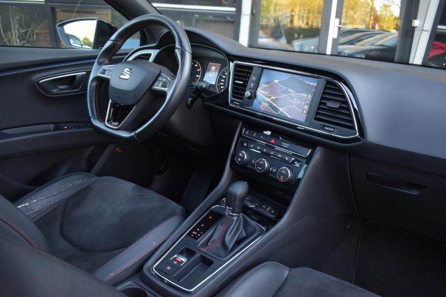 Seat Leon ST 1.4 EcoTSI FR Business Intense Pano Lane ACC Keyless BBD