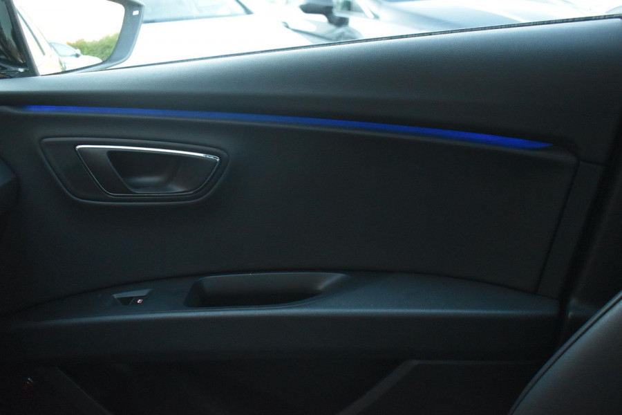 Seat Leon ST 1.4 EcoTSI FR Business Intense Pano Lane ACC Keyless BBD