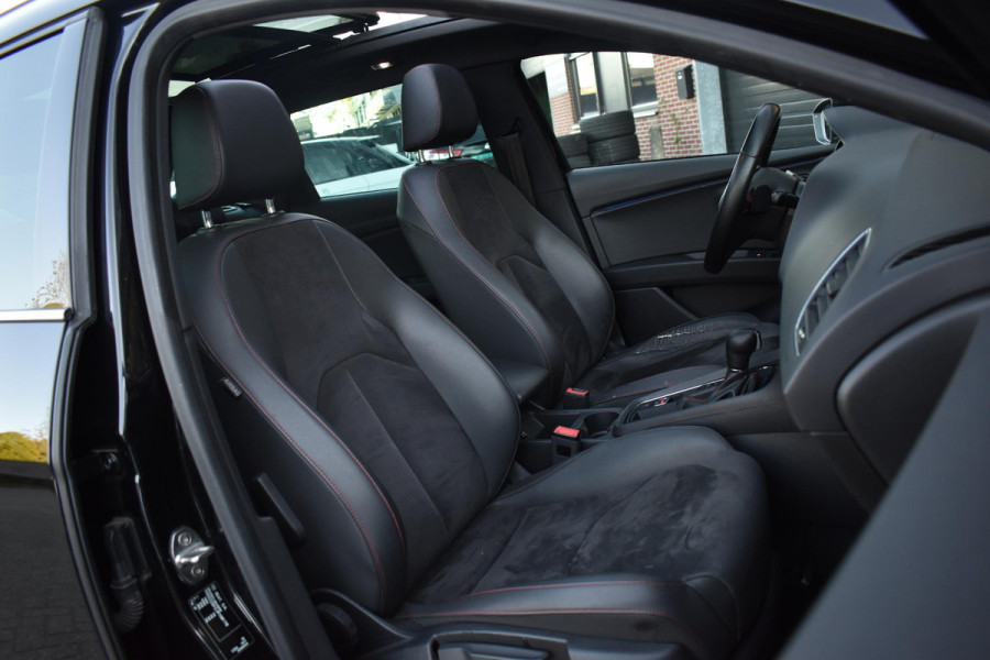 Seat Leon ST 1.4 EcoTSI FR Business Intense Pano Lane ACC Keyless BBD