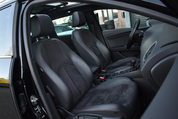 Seat Leon ST 1.4 EcoTSI FR Business Intense Pano Lane ACC Keyless BBD