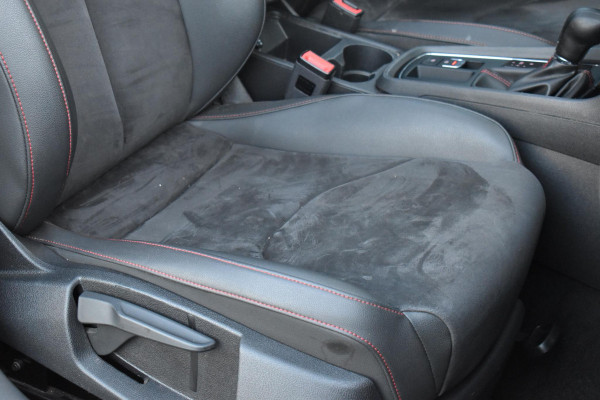 Seat Leon ST 1.4 EcoTSI FR Business Intense Pano Lane ACC Keyless BBD