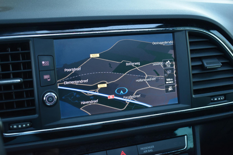 Seat Leon ST 1.4 EcoTSI FR Business Intense Pano Lane ACC Keyless BBD