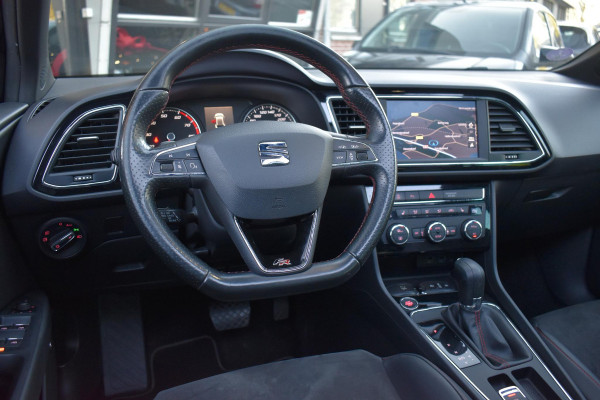 Seat Leon ST 1.4 EcoTSI FR Business Intense Pano Lane ACC Keyless BBD