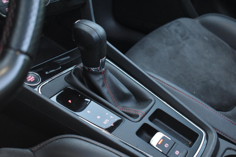 Seat Leon ST 1.4 EcoTSI FR Business Intense Pano Lane ACC Keyless BBD