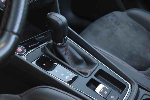 Seat Leon ST 1.4 EcoTSI FR Business Intense Pano Lane ACC Keyless BBD