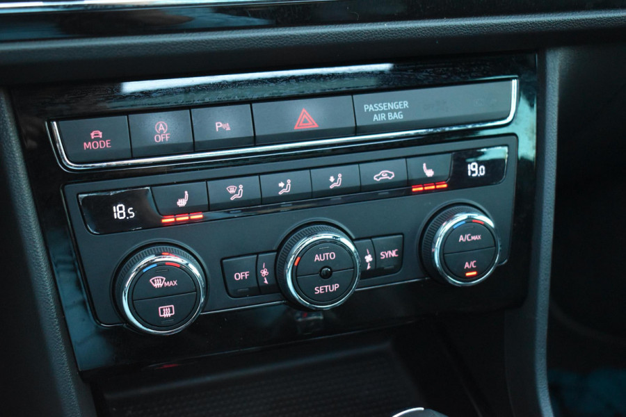 Seat Leon ST 1.4 EcoTSI FR Business Intense Pano Lane ACC Keyless BBD