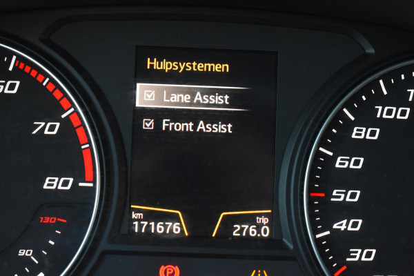 Seat Leon ST 1.4 EcoTSI FR Business Intense Pano Lane ACC Keyless BBD