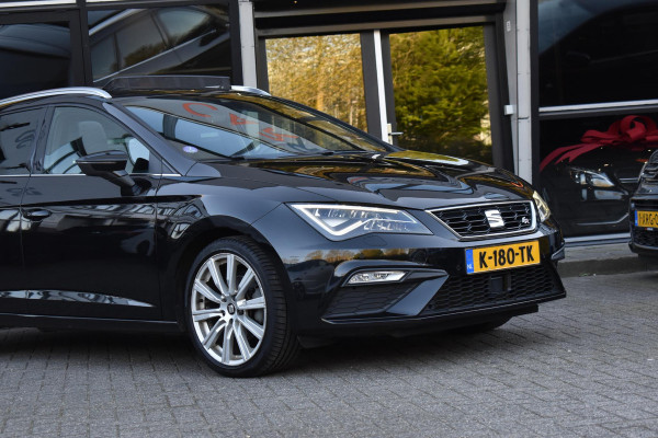 Seat Leon ST 1.4 EcoTSI FR Business Intense Pano Lane ACC Keyless BBD