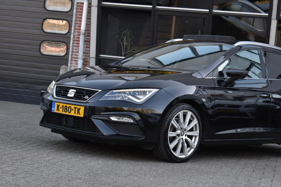 Seat Leon ST 1.4 EcoTSI FR Business Intense Pano Lane ACC Keyless BBD