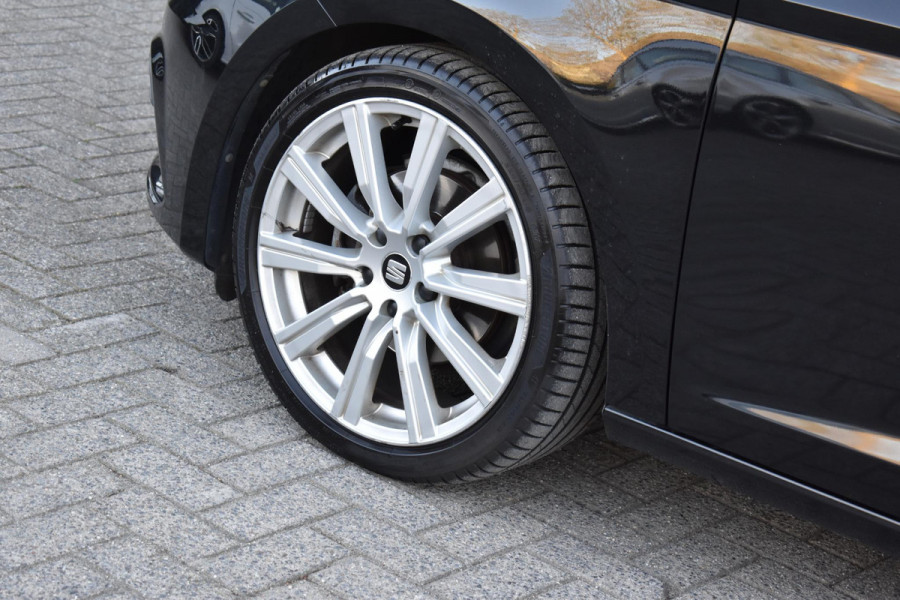 Seat Leon ST 1.4 EcoTSI FR Business Intense Pano Lane ACC Keyless BBD