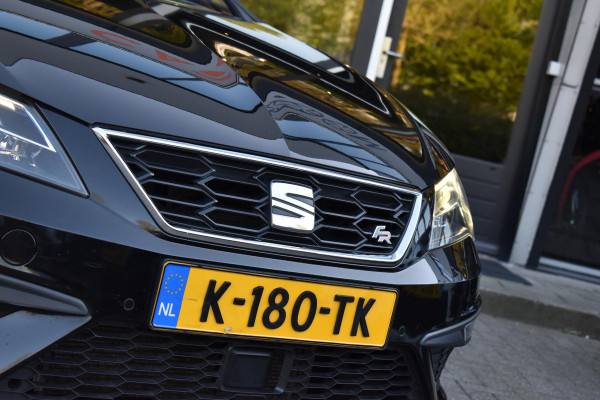 Seat Leon ST 1.4 EcoTSI FR Business Intense Pano Lane ACC Keyless BBD