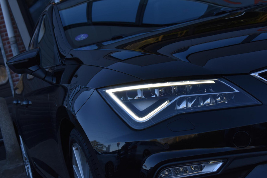 Seat Leon ST 1.4 EcoTSI FR Business Intense Pano Lane ACC Keyless BBD