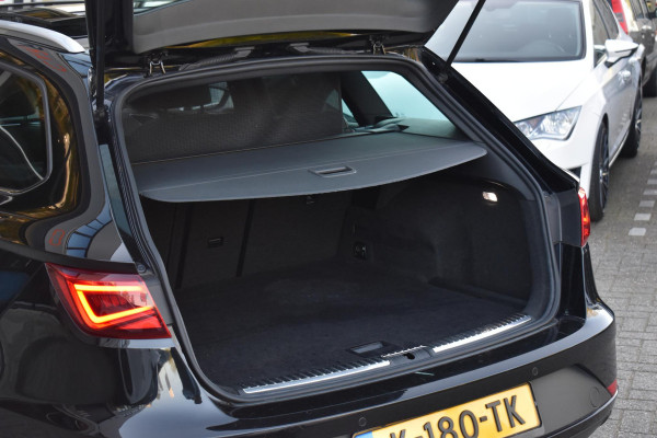 Seat Leon ST 1.4 EcoTSI FR Business Intense Pano Lane ACC Keyless BBD