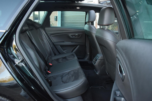 Seat Leon ST 1.4 EcoTSI FR Business Intense Pano Lane ACC Keyless BBD