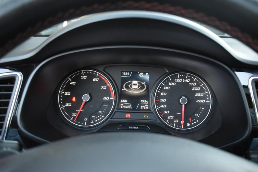 Seat Leon ST 1.4 EcoTSI FR Business Intense Pano Lane ACC Keyless BBD