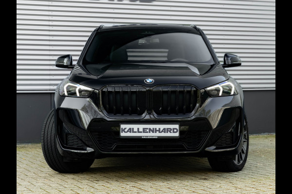 BMW X1 sDrive18i M-Sport Pro - Innovation - Travel - Comfort Pack