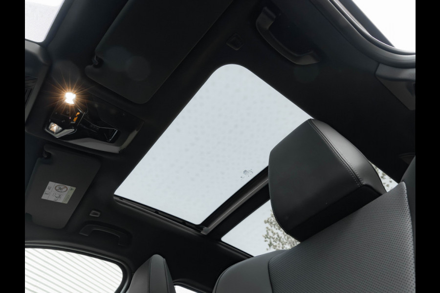 BMW X1 sDrive18i M-Sport Pro - Innovation - Travel - Comfort Pack