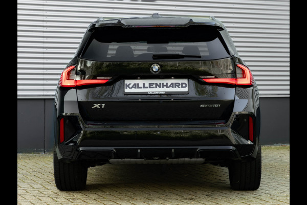 BMW X1 sDrive18i M-Sport Pro - Innovation - Travel - Comfort Pack