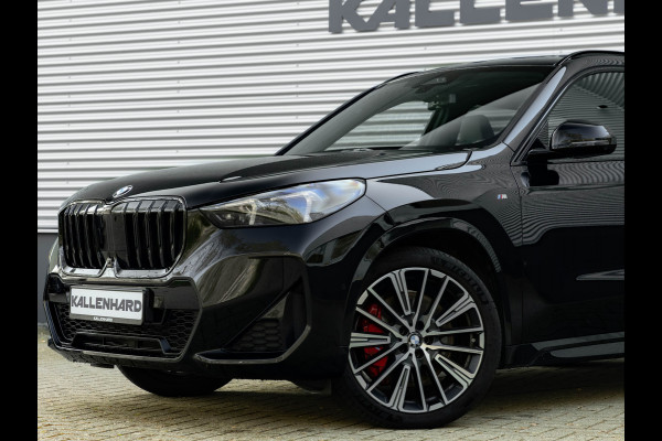 BMW X1 sDrive18i M-Sport Pro - Innovation - Travel - Comfort Pack