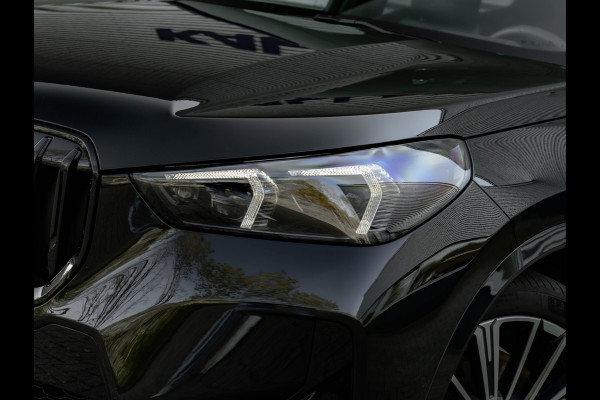 BMW X1 sDrive18i M-Sport Pro - Innovation - Travel - Comfort Pack