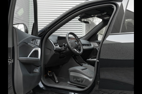 BMW X1 sDrive18i M-Sport Pro - Innovation - Travel - Comfort Pack