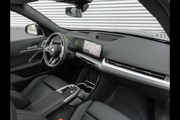 BMW X1 sDrive18i M-Sport Pro - Innovation - Travel - Comfort Pack