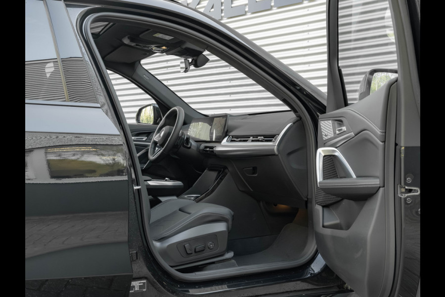 BMW X1 sDrive18i M-Sport Pro - Innovation - Travel - Comfort Pack
