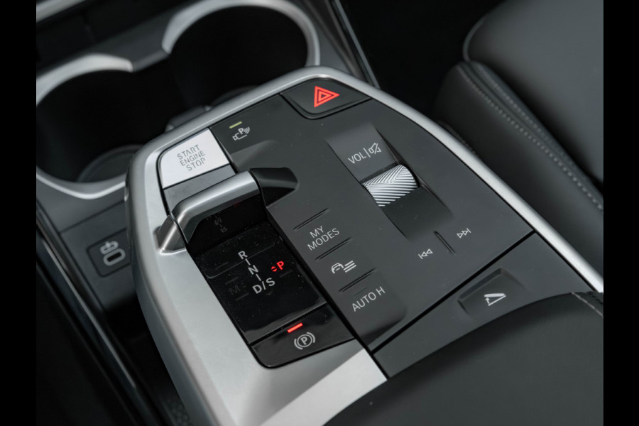 BMW X1 sDrive18i M-Sport Pro - Innovation - Travel - Comfort Pack