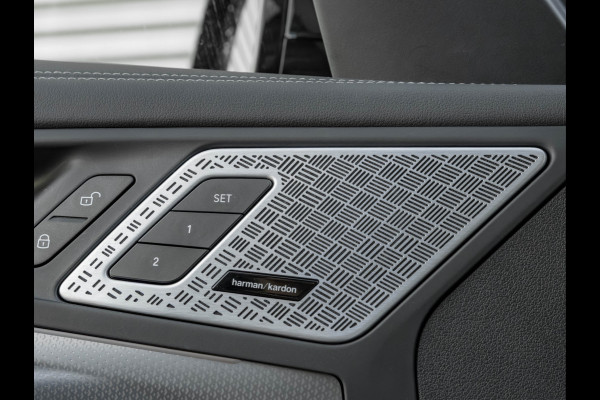 BMW X1 sDrive18i M-Sport Pro - Innovation - Travel - Comfort Pack