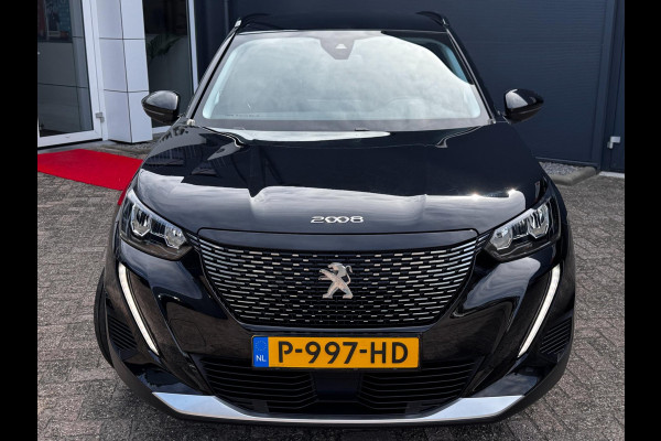 Peugeot 2008 1.2 PT Allure | 130 PK | Trekhaak | Navigatie | NL-Auto | Parkeersensoren | Climate Control |