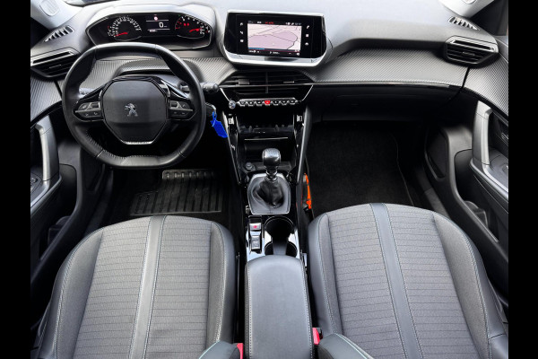 Peugeot 2008 1.2 PT Allure | 130 PK | Trekhaak | Navigatie | NL-Auto | Parkeersensoren | Climate Control |