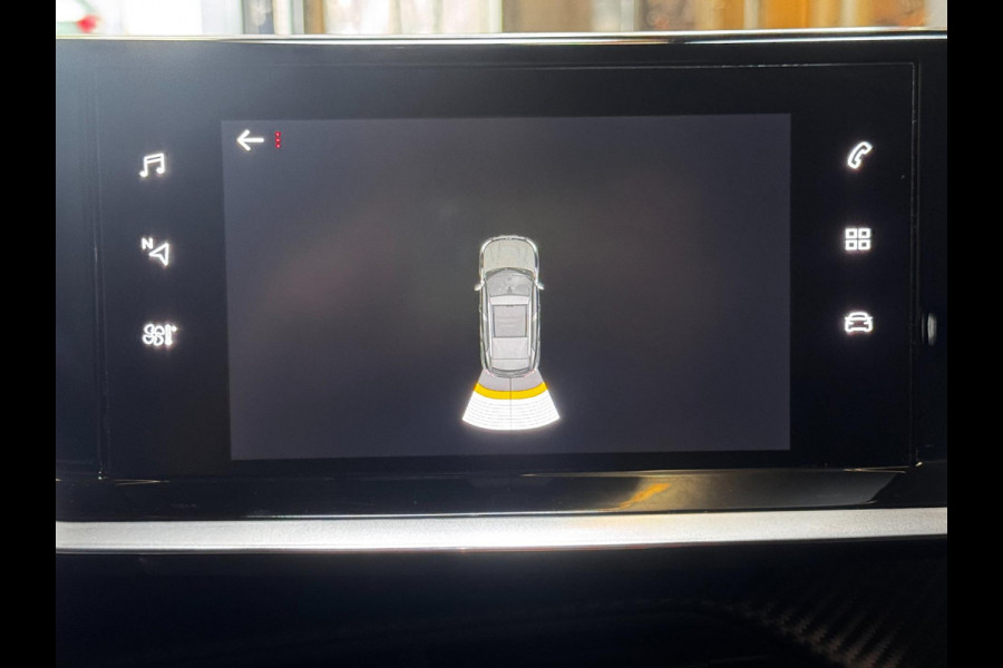 Peugeot 2008 1.2 PT Allure | 130 PK | Trekhaak | Navigatie | NL-Auto | Parkeersensoren | Climate Control |