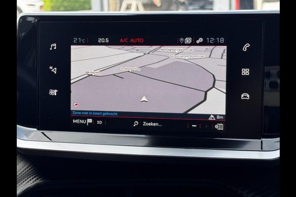 Peugeot 2008 1.2 PT Allure | 130 PK | Trekhaak | Navigatie | NL-Auto | Parkeersensoren | Climate Control |