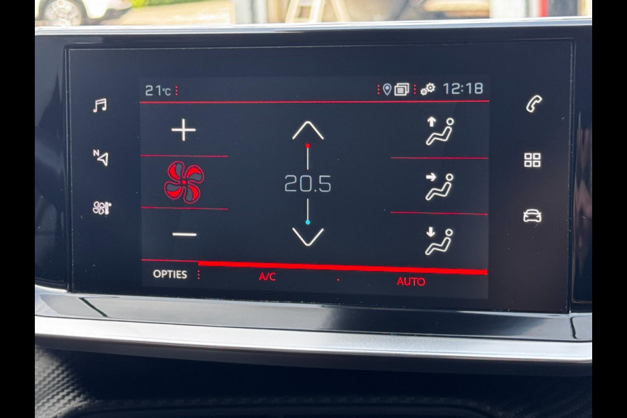 Peugeot 2008 1.2 PT Allure | 130 PK | Trekhaak | Navigatie | NL-Auto | Parkeersensoren | Climate Control |