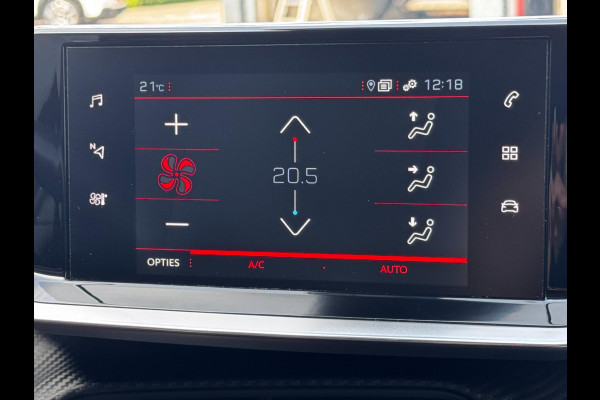 Peugeot 2008 1.2 PT Allure | 130 PK | Trekhaak | Navigatie | NL-Auto | Parkeersensoren | Climate Control |